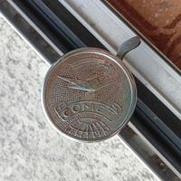 Campanello COMET anni 60 per bici