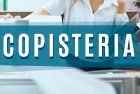 Copisteria