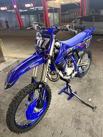 Yamaha YZ 125 - 2024