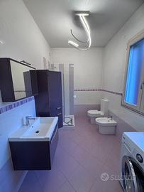 Mobile e sanitari per bagno