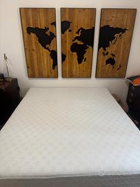 Materasso 160x190