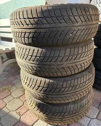GOMME INVERNALI GOODRIDE