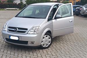 Opel Meriva 1.4 16V Club