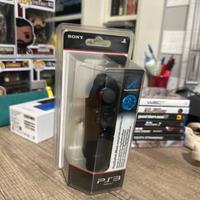 PlayStation move navigation controller ps3