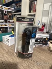 PlayStation move navigation controller ps3