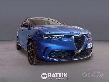 ALFA ROMEO tonale Tonale 1.6 Ti 130cv tct6
