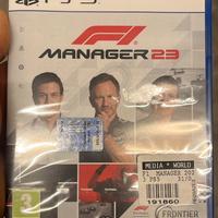 Gioco per PS5 Nuovo Mai Aperto