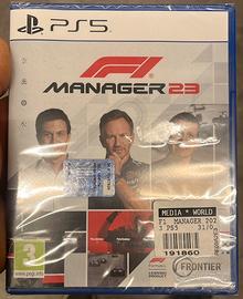 Gioco per PS5 Nuovo Mai Aperto