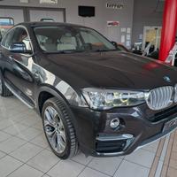 Bmw X4 xDrive20d xLine 2.0 190CV