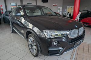 Bmw X4 xDrive20d xLine 2.0 190CV