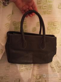 Borsa in pelle 