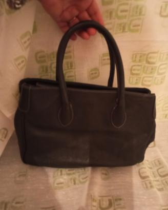 Borsa in pelle 