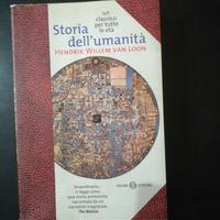 STORIA DELL'UMANITA'