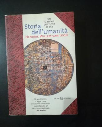 STORIA DELL'UMANITA'