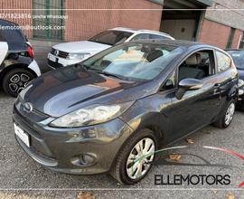 Ford Fiesta 1.2 16v + 82cv 3p