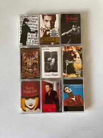 Musicassette