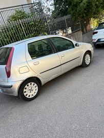 FIAT PUNTO 1.300 multijet