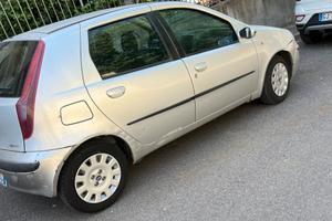 FIAT PUNTO 1.300 multijet