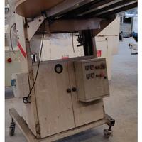 Arrotondatrice Automatica per Impasti – Profession