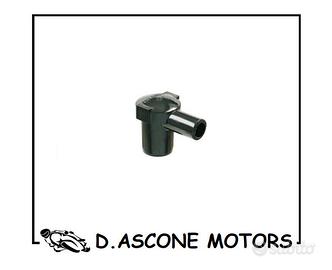 Kit cappuccio candela Piaggio GILERA