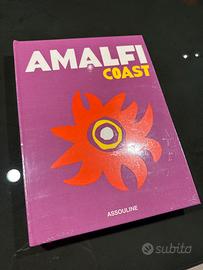 Assouline Amalfi Coast