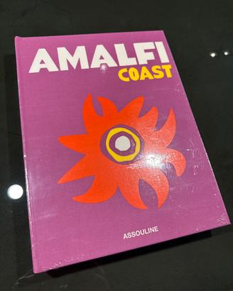 Assouline Amalfi Coast