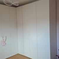 Cameretta bimba/bimbo