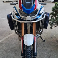 Honda CRF1000L Africa Twin - 2019