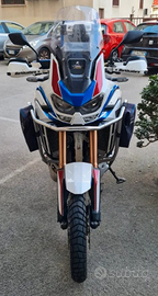 Honda CRF1000L Africa Twin - 2019