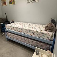 CAMERETTA ZALF MOBILI - in blocco o separatamente