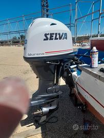 selva 40/80