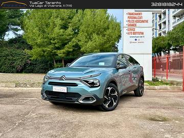 Citroen C4 Shine 1.5 Blue HDi 130 #9360