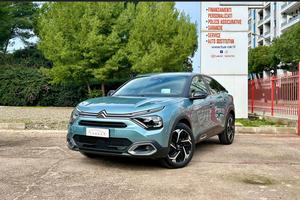 Citroen C4 Shine 1.5 Blue HDi 130 #9360