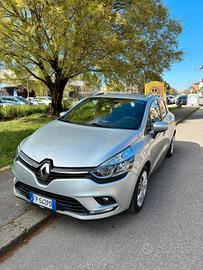 Clio Sporter 1.5 dci energy zen 90cv
