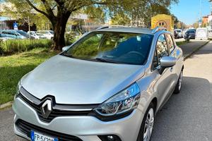 Clio Sporter 1.5 dci energy zen 90cv