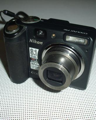 Macchine fotografiche non funzionanti