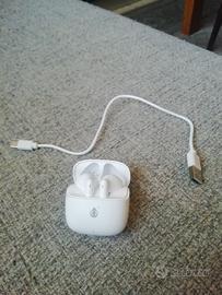 auricolari Bluetooth 