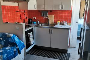 Appartamento arredato luminoso molto gradevole