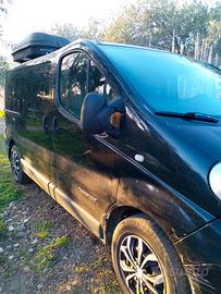 RENAULT Trafic - 2007