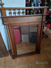 Specchio antico
