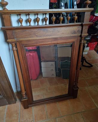 Specchio antico