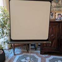 Telo per proiezione 