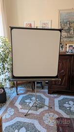 Telo per proiezione 