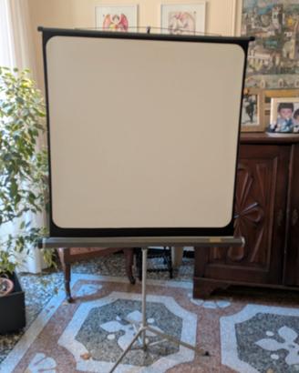 Telo per proiezione 