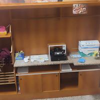 Retrobanco Alimentari Panetteria 