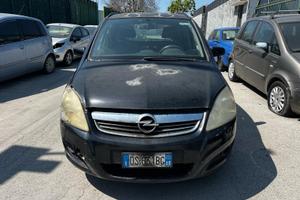 Opel Zafira 1.7 CDTI 110CV Enjoy 7 POSTI