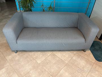 Divano KLIPPAN 3 posti