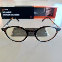 montatura occhiali da vista