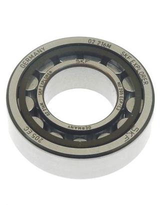 Cuscinetto a rulli lato volano 25 52 15 Vespa Rall