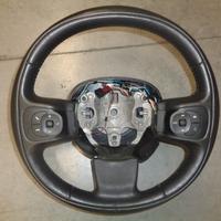 VOLANTE CON COMANDI PER FIAT 500L ANNO 2013